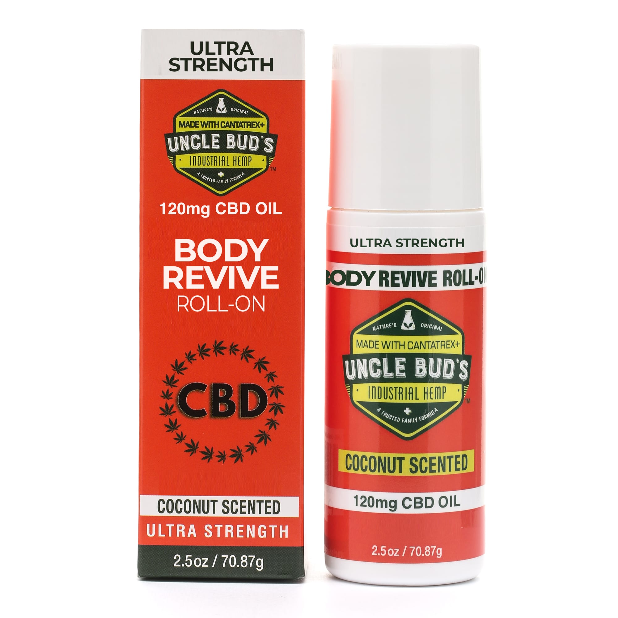 Cbd Roll On Pain Relief Bulk