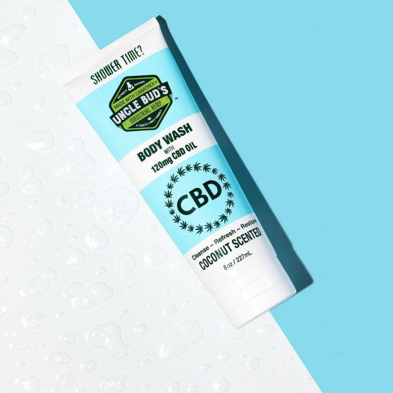 Best CBD Lube [For Better Sex] | Uncle Bud’s Hemp