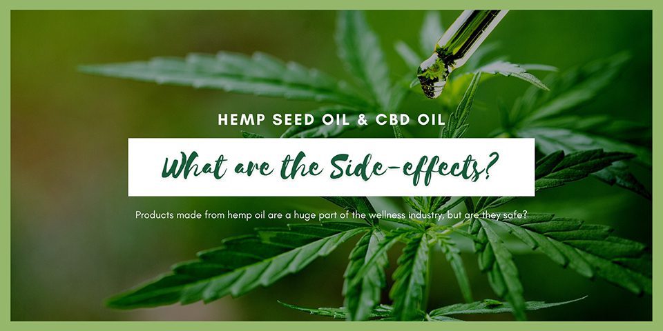 Can CBD Oil Help Relieve Pain?