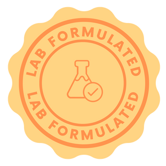 Lab formulated