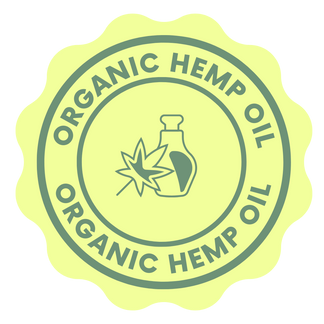 organic hemp oil
